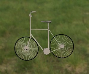 bike screenshot
